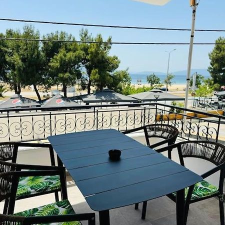 Seaviewapartment Офринио Экстерьер фото