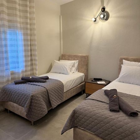Seaviewapartment Офринио Экстерьер фото