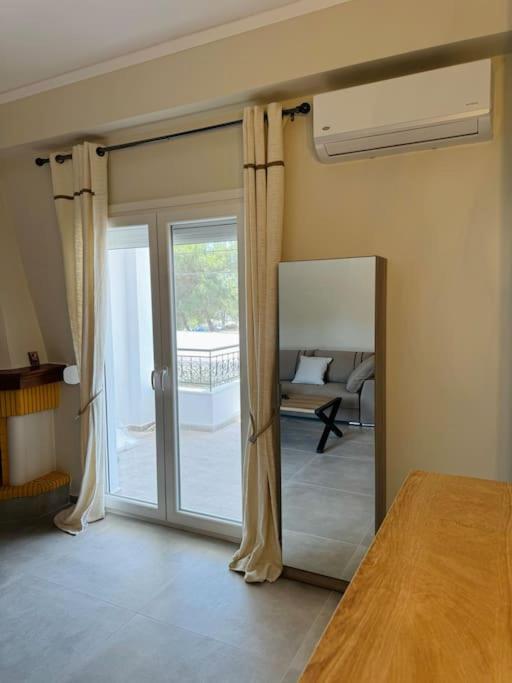 Seaviewapartment Офринио Экстерьер фото