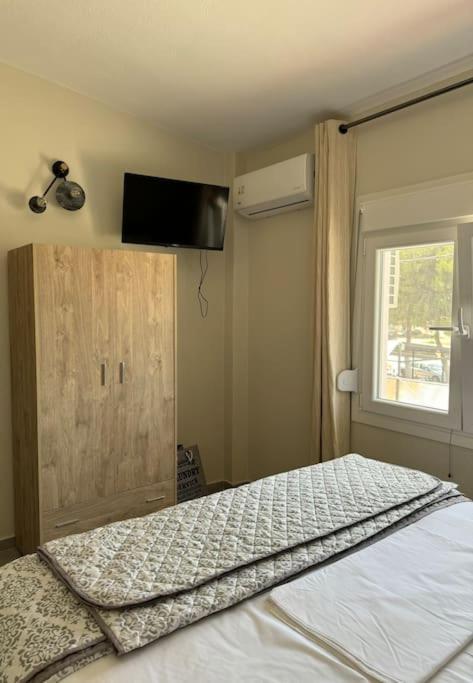 Seaviewapartment Офринио Экстерьер фото