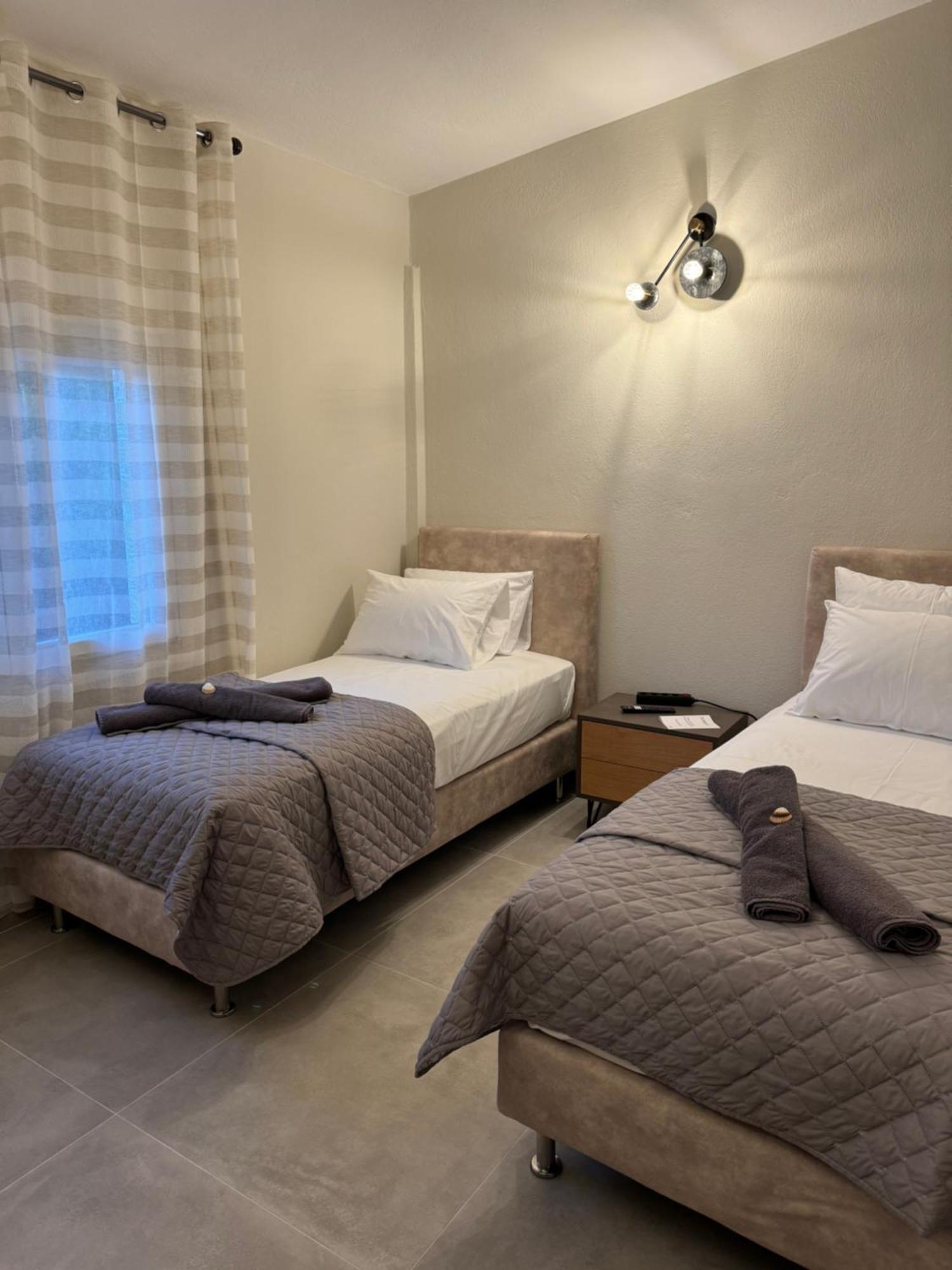 Seaviewapartment Офринио Экстерьер фото